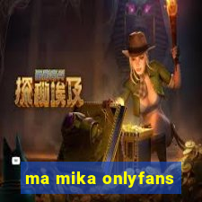 ma mika onlyfans